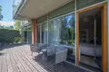 Mieszkanie 3 pokoi 127 m² Jurmała, Łotwa