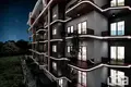 Dúplex 3 habitaciones 45 m² Alanya, Turquía