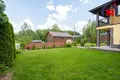 Cottage 241 m² Lahojsk selsaviet, Belarus