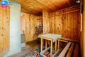 Haus 51 m² Wilkomir, Litauen