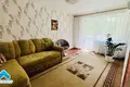 2 room apartment 41 m² Mazyr, Belarus