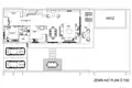 Mieszkanie 6 pokojów 310 m² Dosemealti, Turcja