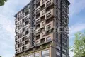 Complexe résidentiel Appartements prêts à emménager spacieux 1+1, 2+1 et 3+1 à Atasehir, Istanbul, avec possibilité d ...