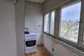 1 room apartment 26 m² Lodz, Poland