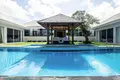 Villa de 4 dormitorios 581 m² Kutuh, Indonesia