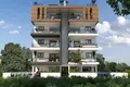 Mieszkanie 2 pokoi 101 m² Dystrykt Larnaka, Cypr