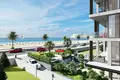 Apartment 80 m² Oba, Turkey