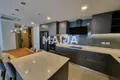 Appartement 3 chambres 117 m² Pattaya, Thaïlande