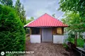 Дом  Петришковский сельский Совет, Беларусь