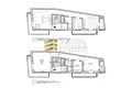 Apartamento 2 habitaciones  Xghajra, Malta