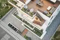 Квартира 2 спальни 91 м² муниципалитет Ларнака, Кипр