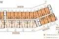 Appartement 2 chambres 65 m² Karon, Thaïlande