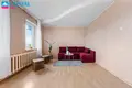 Квартира 1 комната 35 м² в Вильнюсе, Литва
