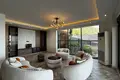 Villa de 6 pièces 404 m² Muratpasa, Turquie