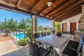 Haus 4 zimmer 226 m² Opcina Svetvincenat, Kroatien