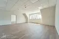 Oficina 50 habitaciones 1 710 m² en Minsk, Belarús