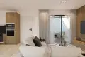 Wohnung 2 Schlafzimmer 80 m² Aradippou, Zypern