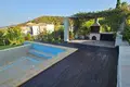 Villa de 6 habitaciones  Pefkochori, Grecia