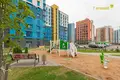Apartamento 1 habitación 35 m² Minsk, Belarús