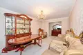 Appartement 3 chambres 73 m² Minsk, Bélarus