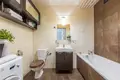 1 bedroom apartment 44 m² Warsaw, Poland