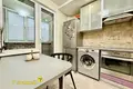 1 room apartment 41 m² Lyasny, Belarus
