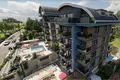 Wohnung 2 zimmer 47 m² Obakoy, Türkei