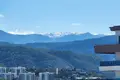 Penthouse 3 pokoi 133 m² Mahmutlar, Turcja