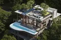 villa de 5 chambres 980 m² Wichit, Thaïlande