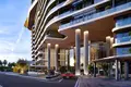 Mieszkanie 2 pokoi 78 m² Ras al-Chajma, Emiraty Arabskie