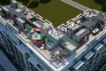 1 bedroom apartment 48 m² Nesebar, Bulgaria