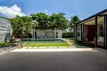 3 bedroom villa 376 m² Thalang, Thailand