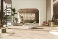 Kompleks mieszkalny New premium residence Verdes by Haven with swimming pools, co-working areas and services, Dubailand, Dubai, UAE