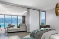 2 bedroom apartment 101 m² Pa Tong, Thailand