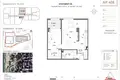 Квартира 72 м² Golem, Албания