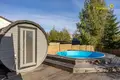 Casa 110 m² Lahojsk selsaviet, Belarús