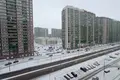 1 room apartment 33 m² Murino, Russia