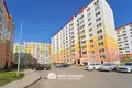 Appartement 1 chambre 44 m² Fanipal, Bélarus
