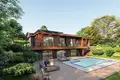 Kompleks mieszkalny New complex of first-class villas with swimming pools in Durusu area, Istanbul, Türkiye