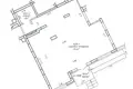 Geschäft 2 zimmer 82 m² in Minsk, Belarus