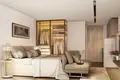 2 bedroom apartment 60 m² Rawai, Thailand