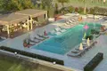 Mieszkanie 1 pokój 60 m² Mediterranean Region, Turcja