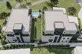 2 bedroom apartment 52 m², Montenegro
