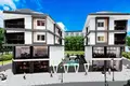 Appartement 2 chambres 45 m² Demirtas Koyu, Turquie
