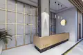 Apartamento 51 m² Mahmutlar, Turquía