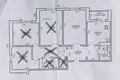 Oficina 2 habitaciones 45 m² en Minsk, Belarús