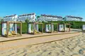 Attique 3 chambres 115 m² Gazimagusa Belediyesi, Chypre du Nord
