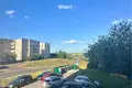 3 room apartment 63 m² Hrodna, Belarus