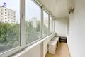 Mieszkanie 2 pokoi 56 m² Mińsk, Białoruś