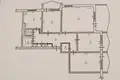Apartamento 4 habitaciones 77 m² Odesa, Ucrania